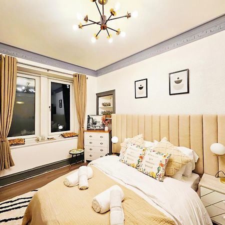 River Haven إدنبرة المظهر الخارجي الصورة