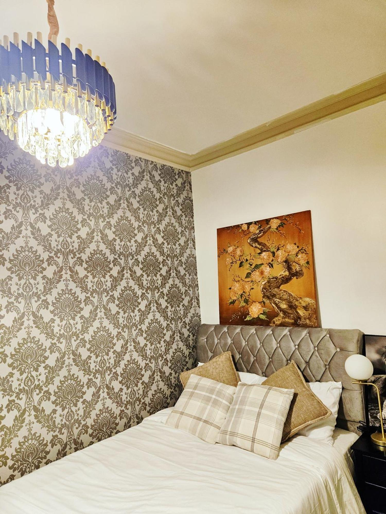 River Haven إدنبرة المظهر الخارجي الصورة