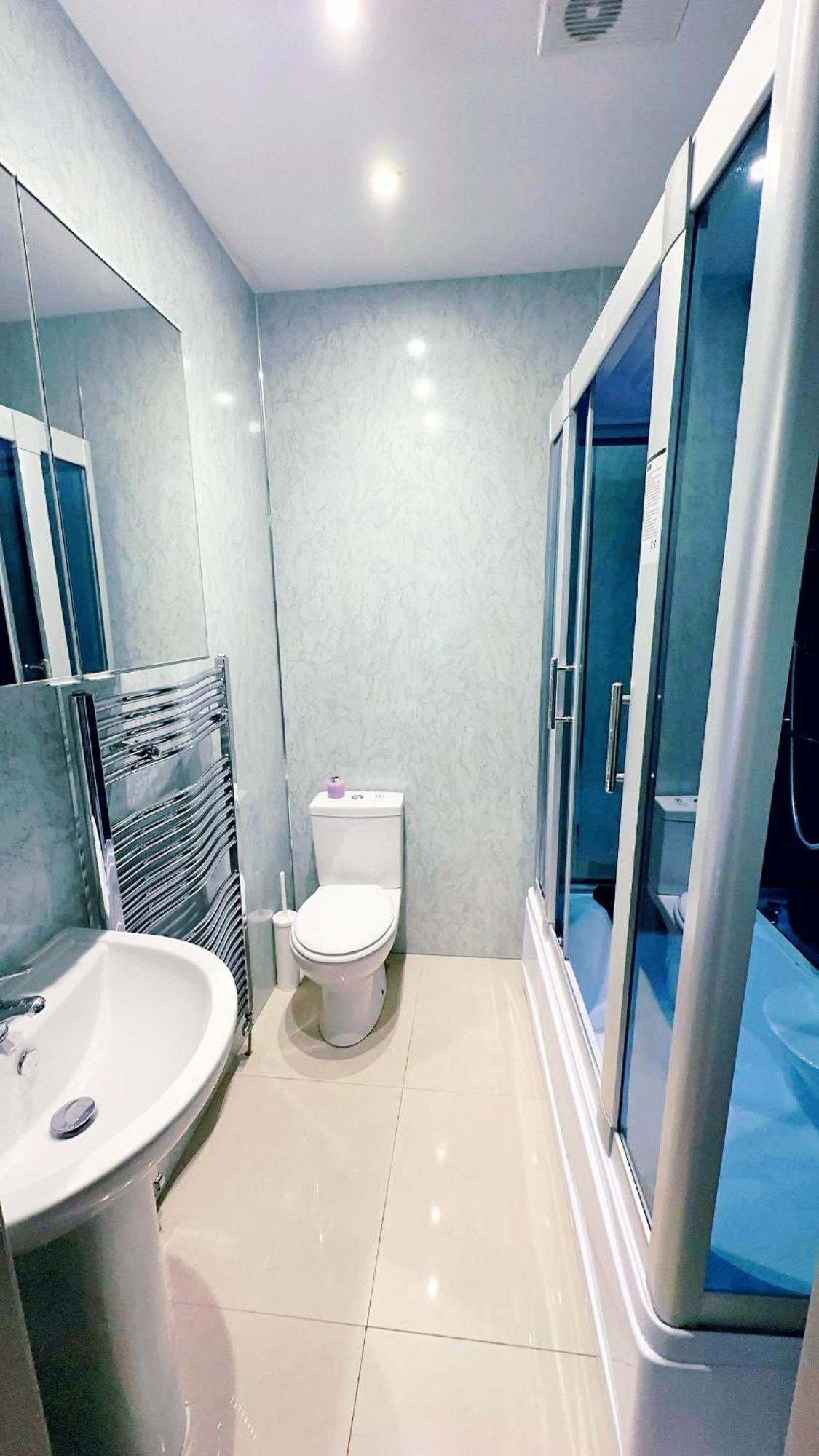 River Haven إدنبرة المظهر الخارجي الصورة