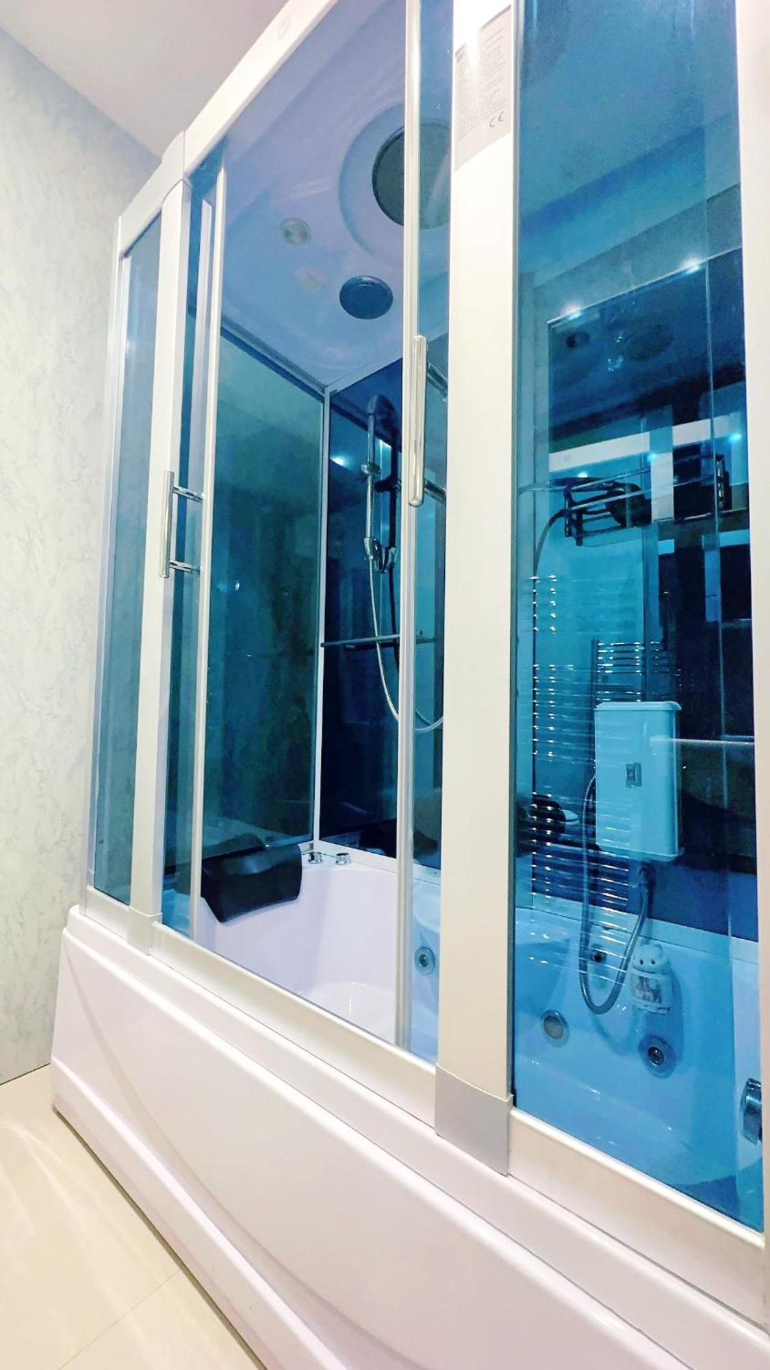 River Haven إدنبرة المظهر الخارجي الصورة