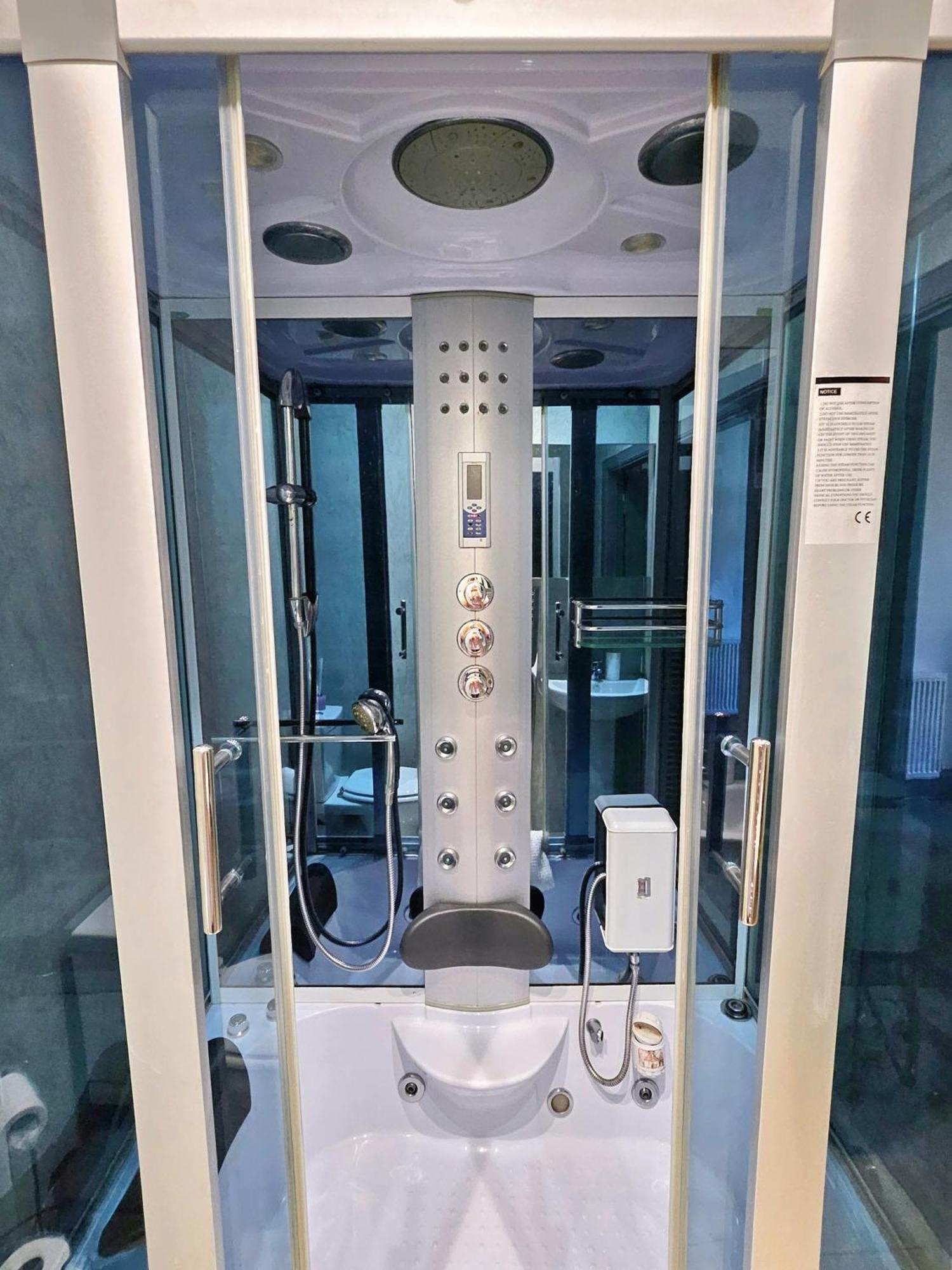 River Haven إدنبرة المظهر الخارجي الصورة