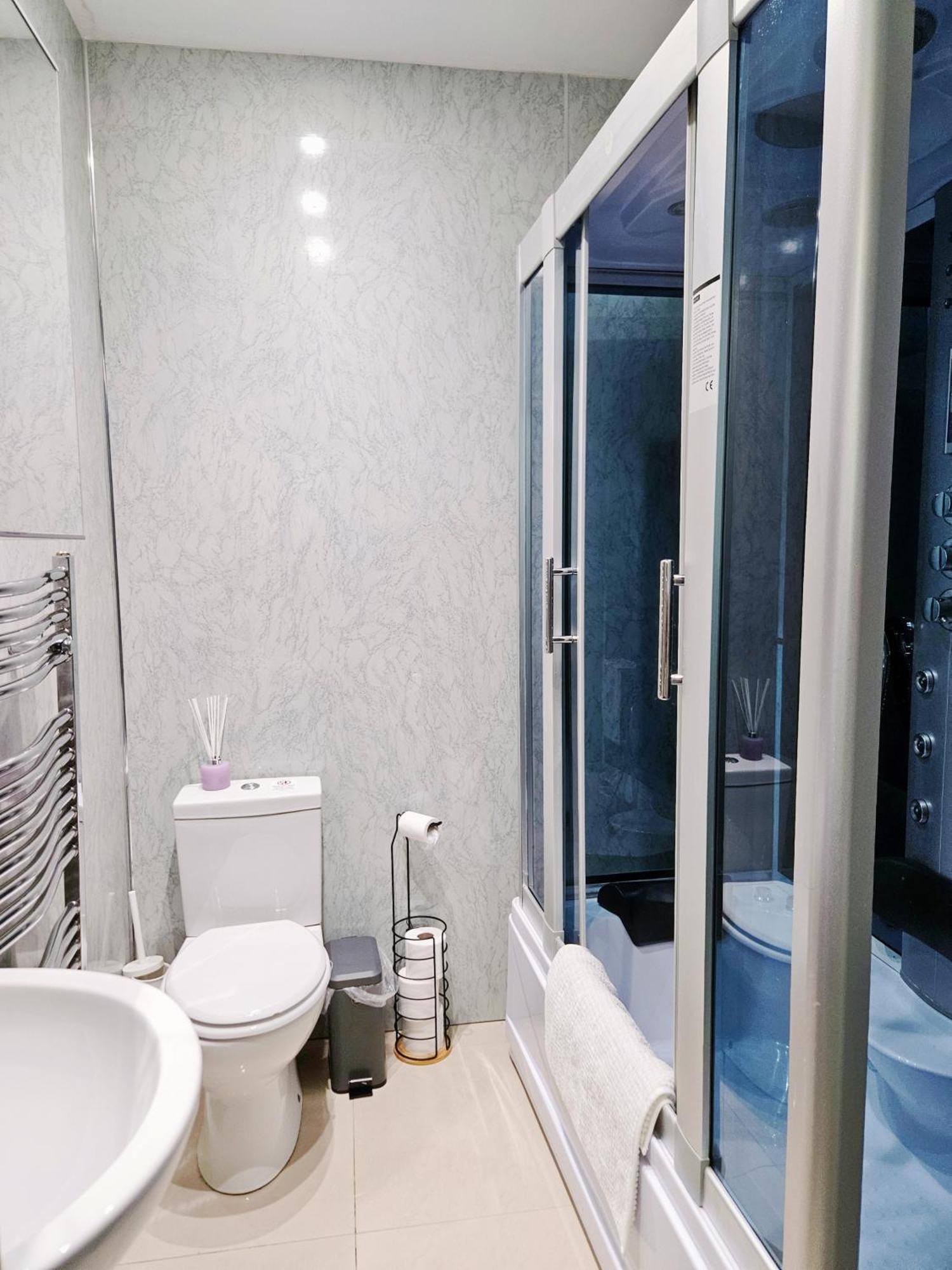 River Haven إدنبرة المظهر الخارجي الصورة